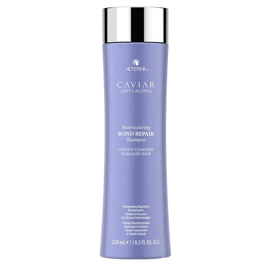 Anti-Aging Restrcuturing Bond Repair Shampoo 250mL