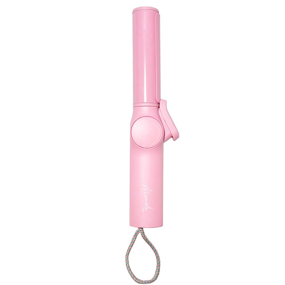 USB-C Curling Tong