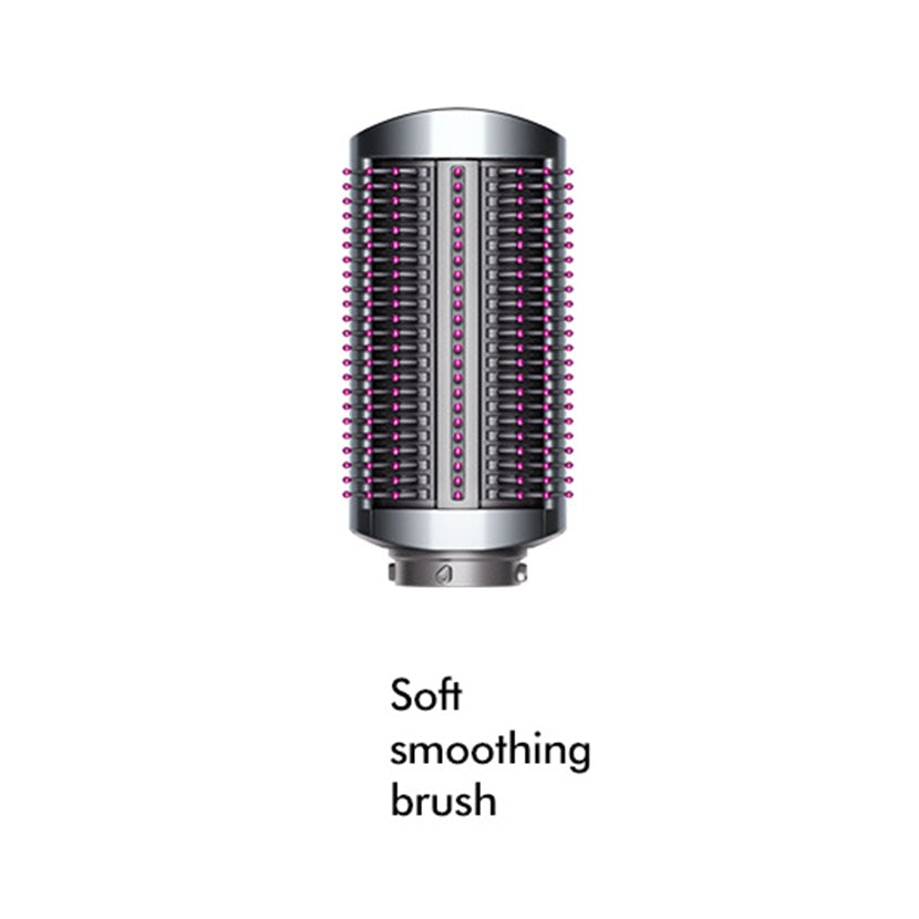 Airwrap Complete Multi-Styler In Fuchsia/Nickel