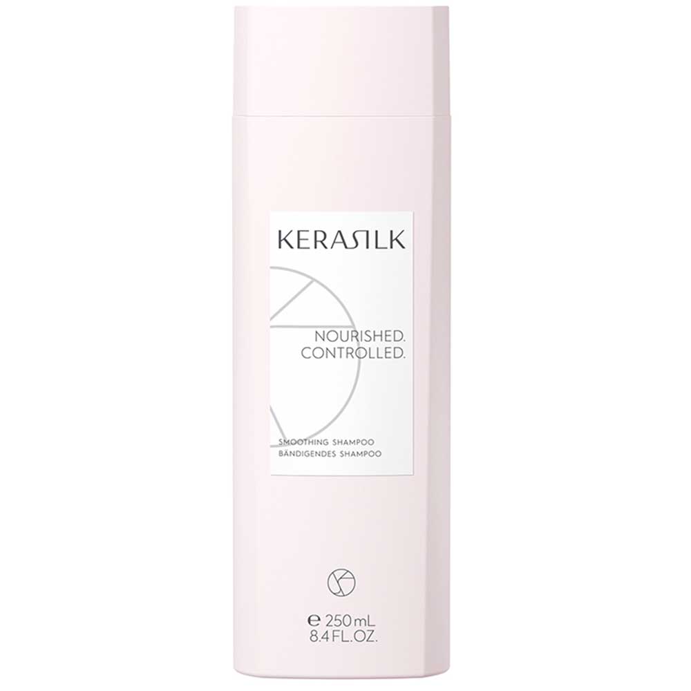 Smoothing Shampoo 250ml