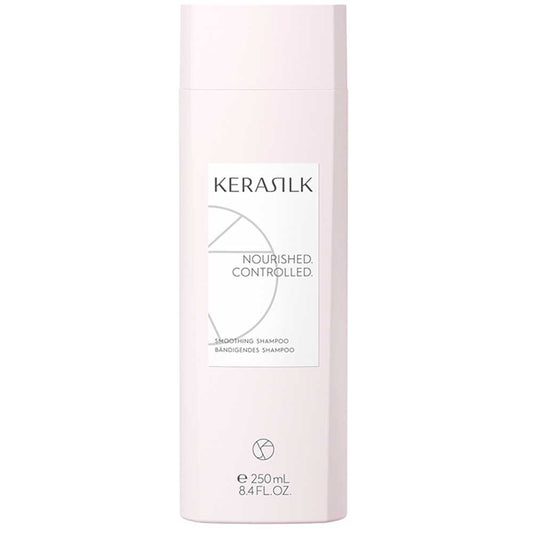 Smoothing Shampoo 250ml