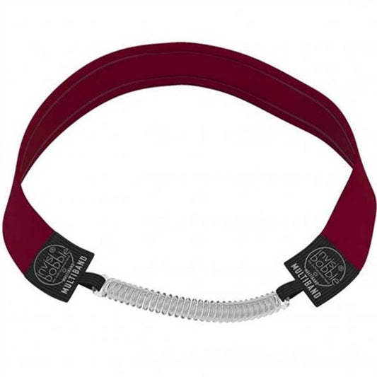 Multiband Red-Y To Rumble