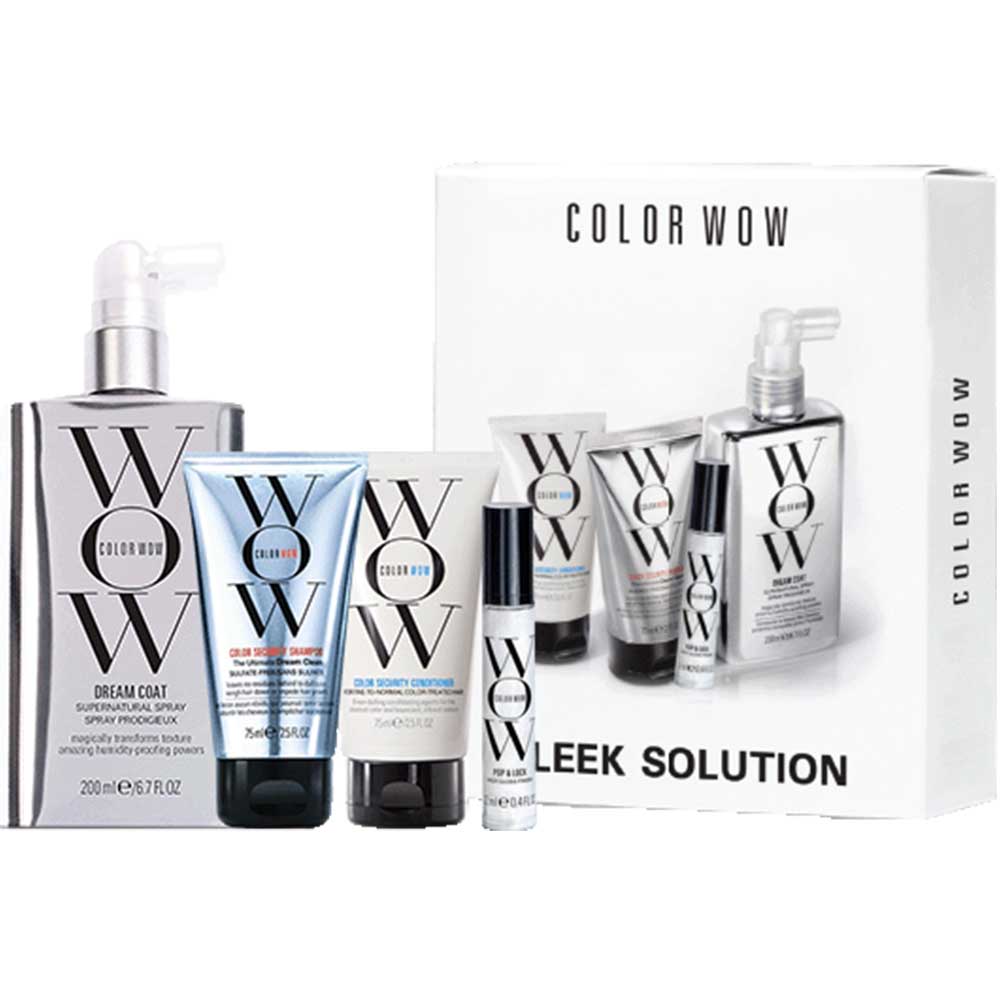 Sleek Solution Quad