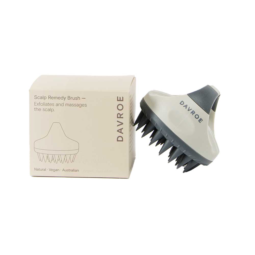 Scalp Remedy Brush