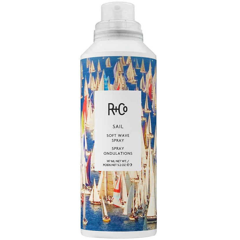 SAIL Soft Wave Spray 147ml