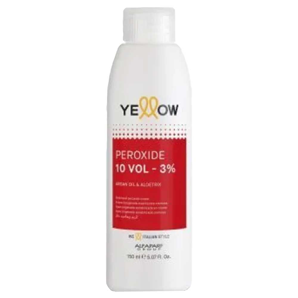 Peroxide developer 10vol 150mL