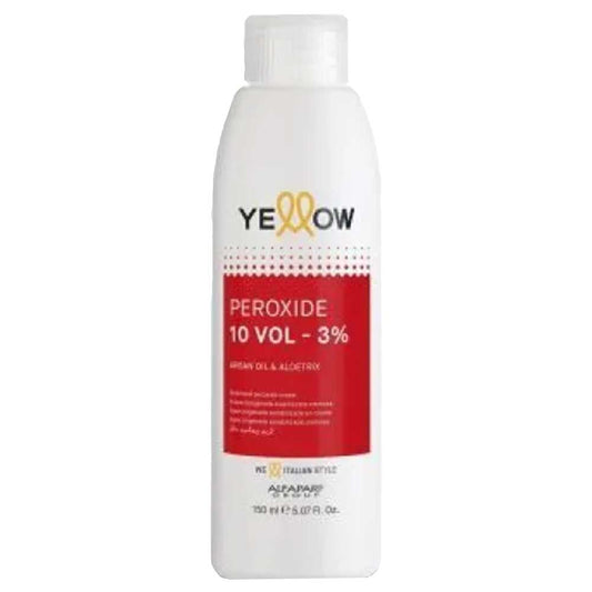 Peroxide developer 10vol 150mL
