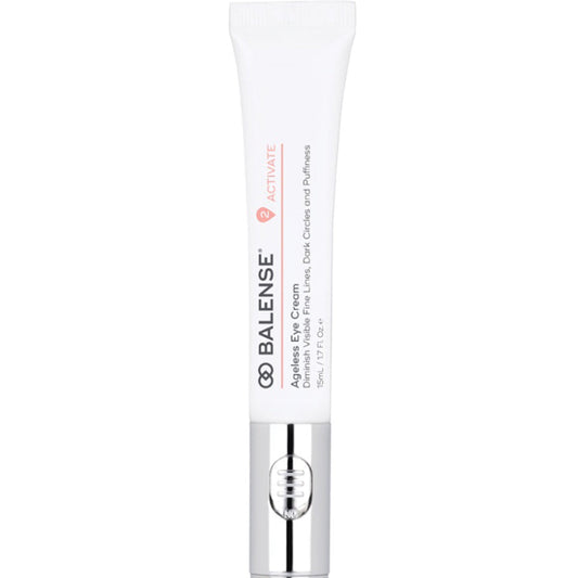 Ageless Eye Cream 15ml