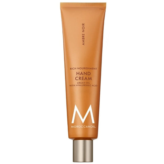 Hand Cream Ambre Noir 100ml