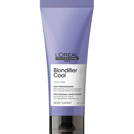 Blondifier Cool Conditioner 200ml