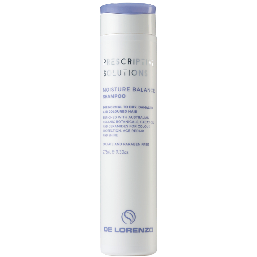 Prescriptive Solutions Moisture Balance Shampoo 275ml