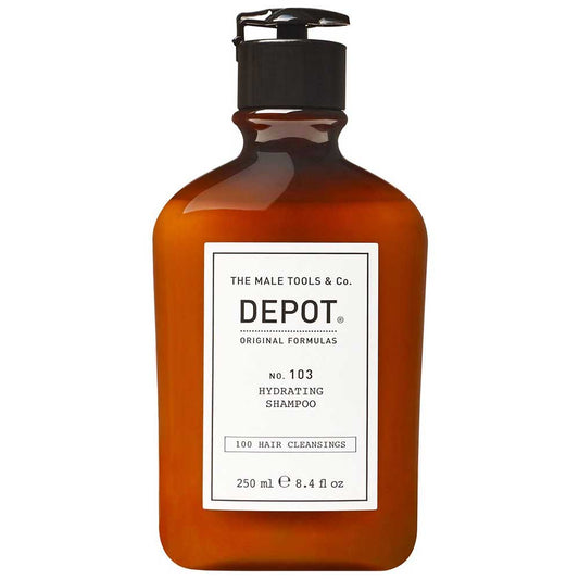 No.103 Hydrating Shampoo 250ml