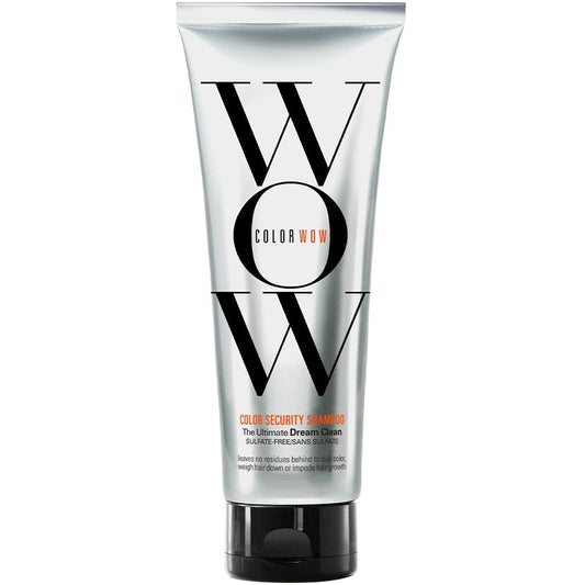 Color Security Shampoo 250ml