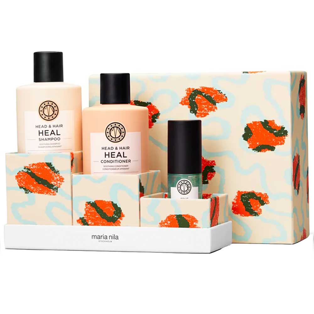 Maria Nila Head & Hair Heal Gift Set