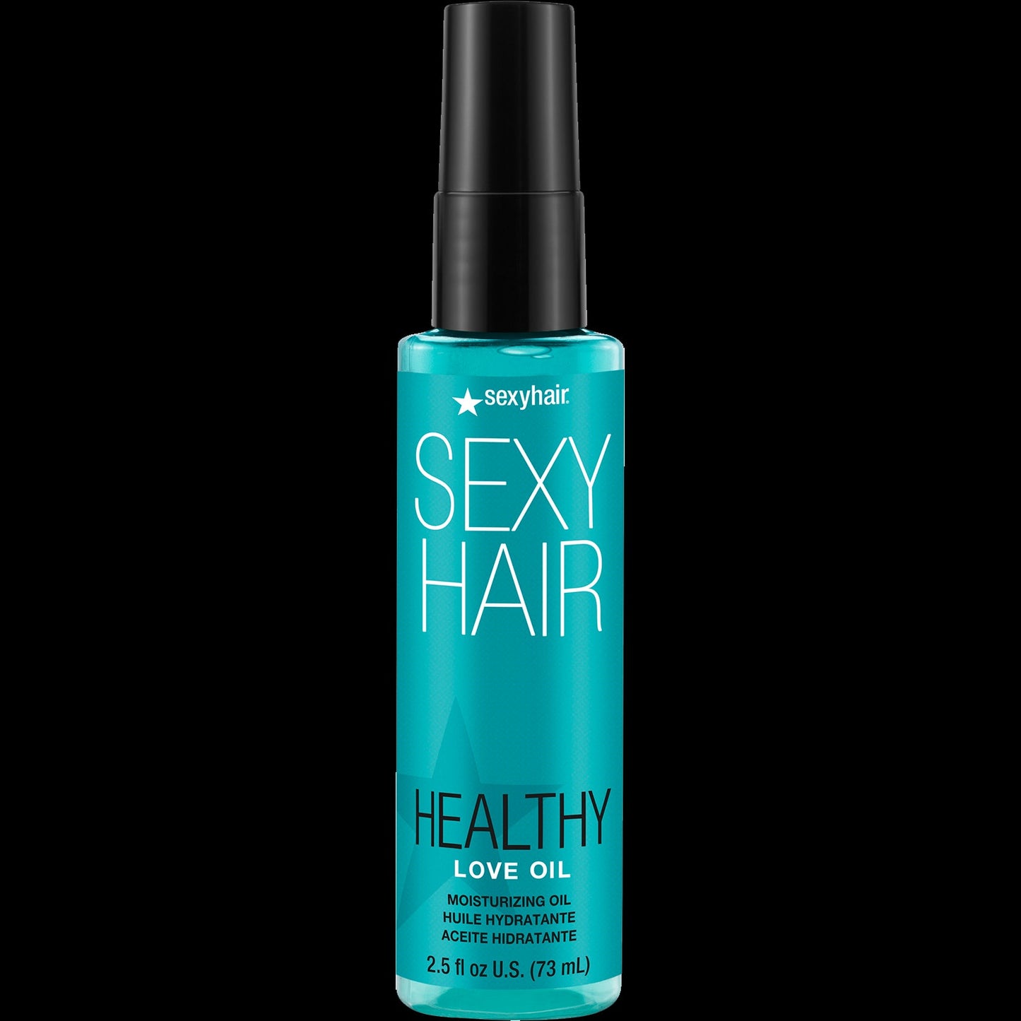 Healthy Love Oil 73ml