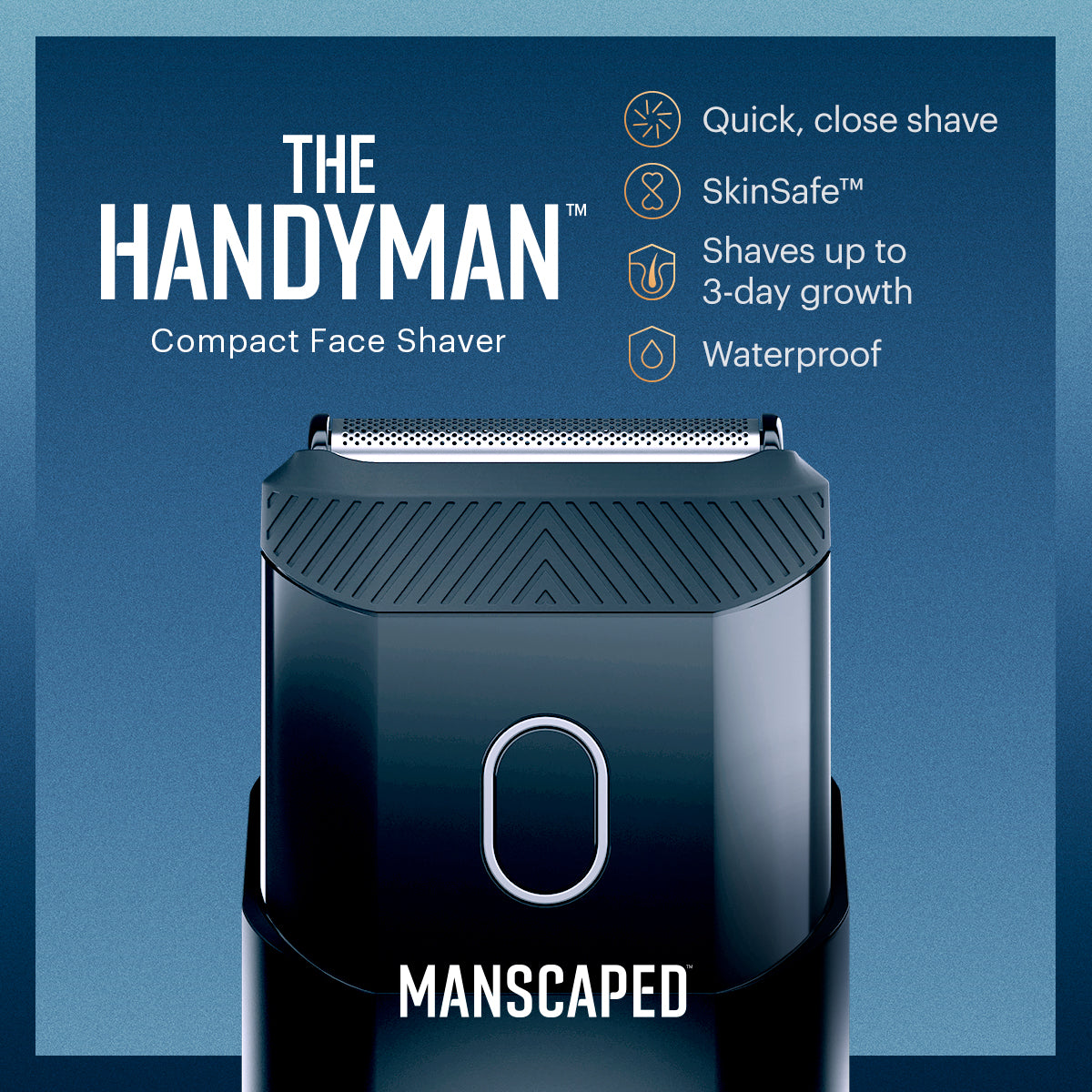 The Handyman