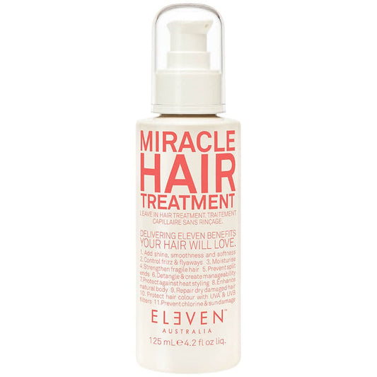 Miracle Treatment Cream 125ml