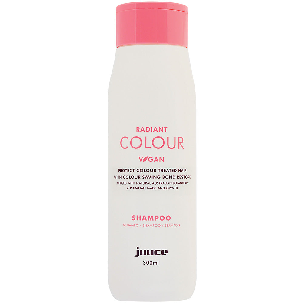 Radiant Colour Shampoo 300ml