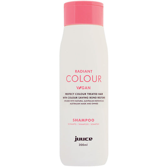 Radiant Colour Shampoo 300ml