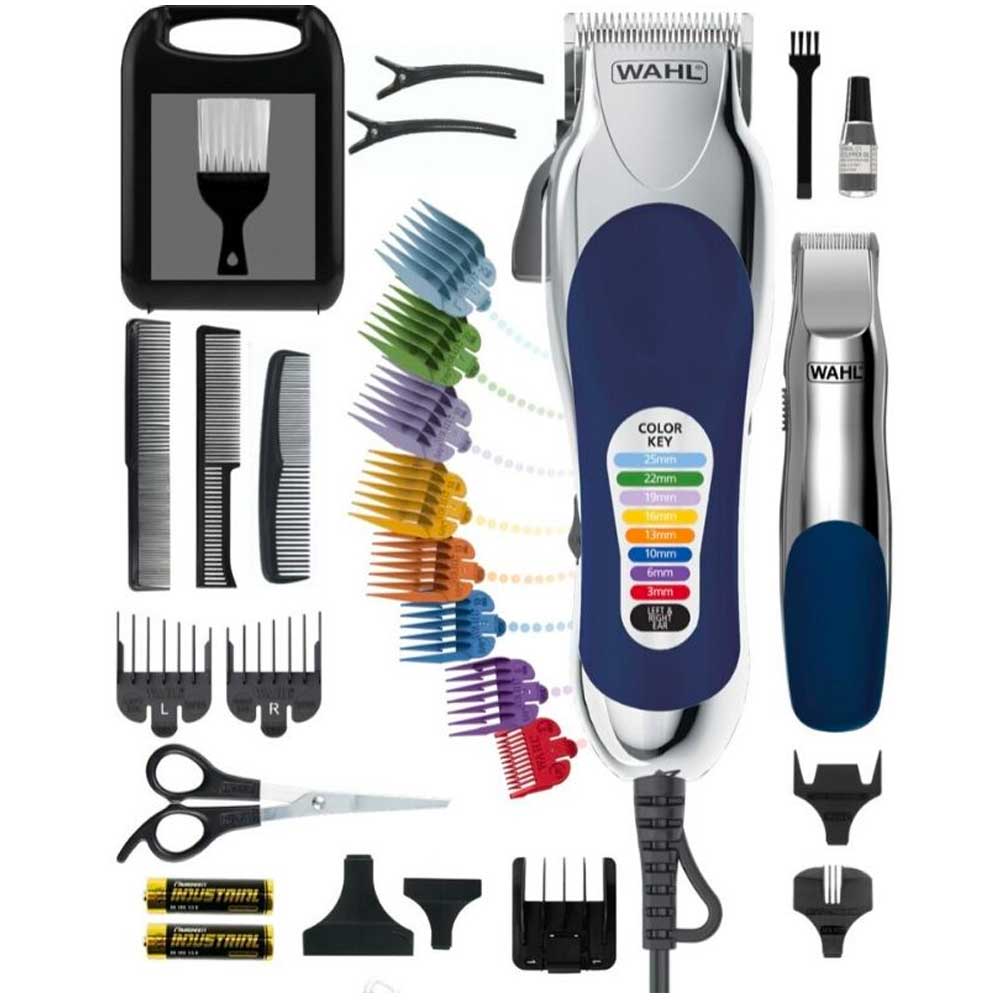 Color Pro Cordless Combo