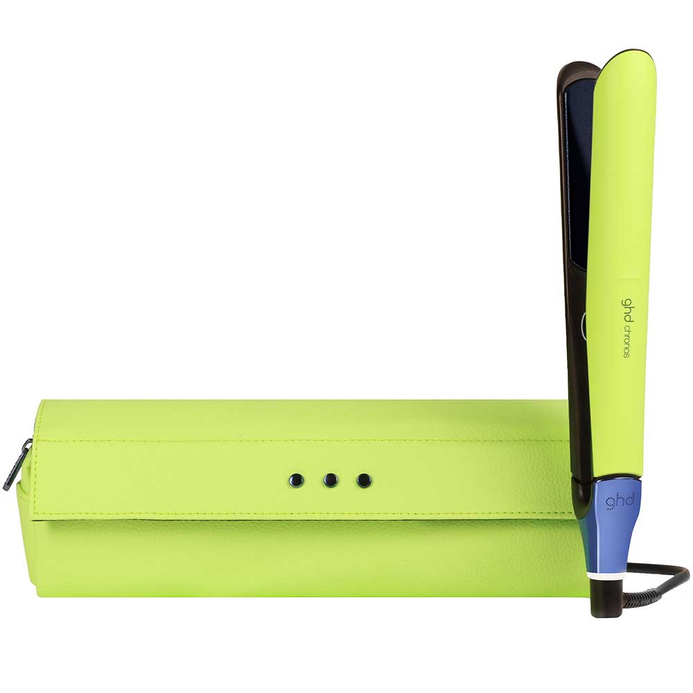 Colour Crush LE Chronos Styler - Cyber Lime