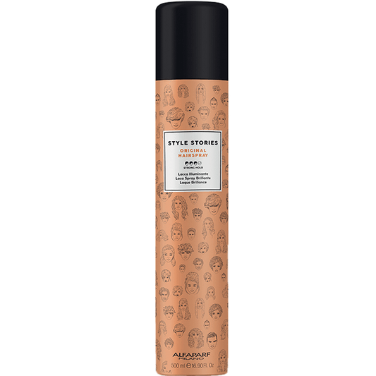 Style Stories Orginal Hairspray 500ml