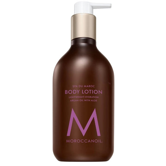 Body Lotion Spa du Maroc 360ml