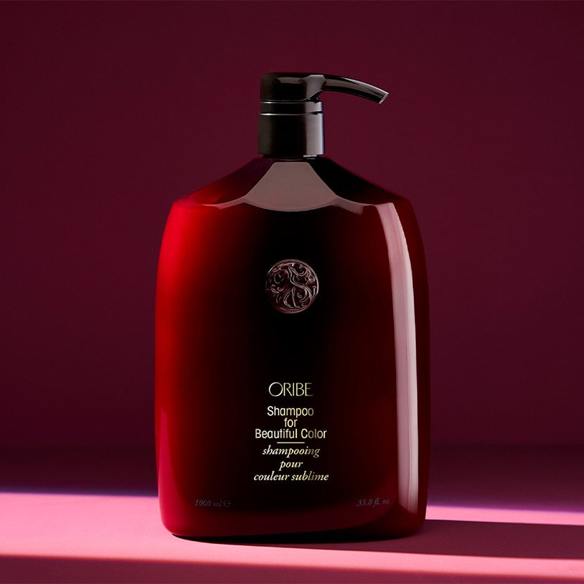 Shampoo for Beautiful Color - 1L