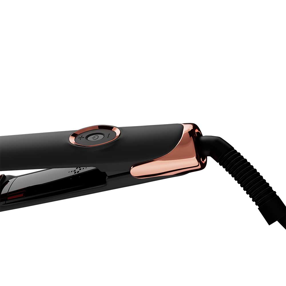 X25 Titanium Hair Straightener
