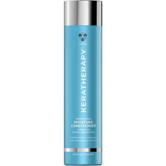 Diora Keratin Infused Moisture Conditioner 300ml
