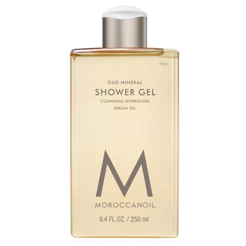 Shower Gel Oud Mineral 250ml