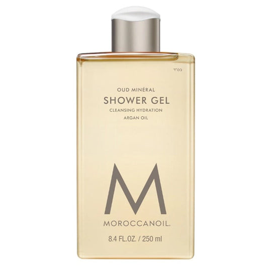 Shower Gel Oud Mineral 250ml