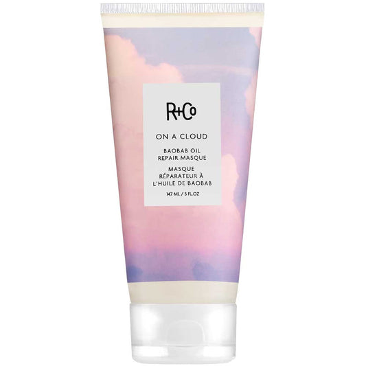 ON A CLOUD Baobab Oil Repair Masque 147ml