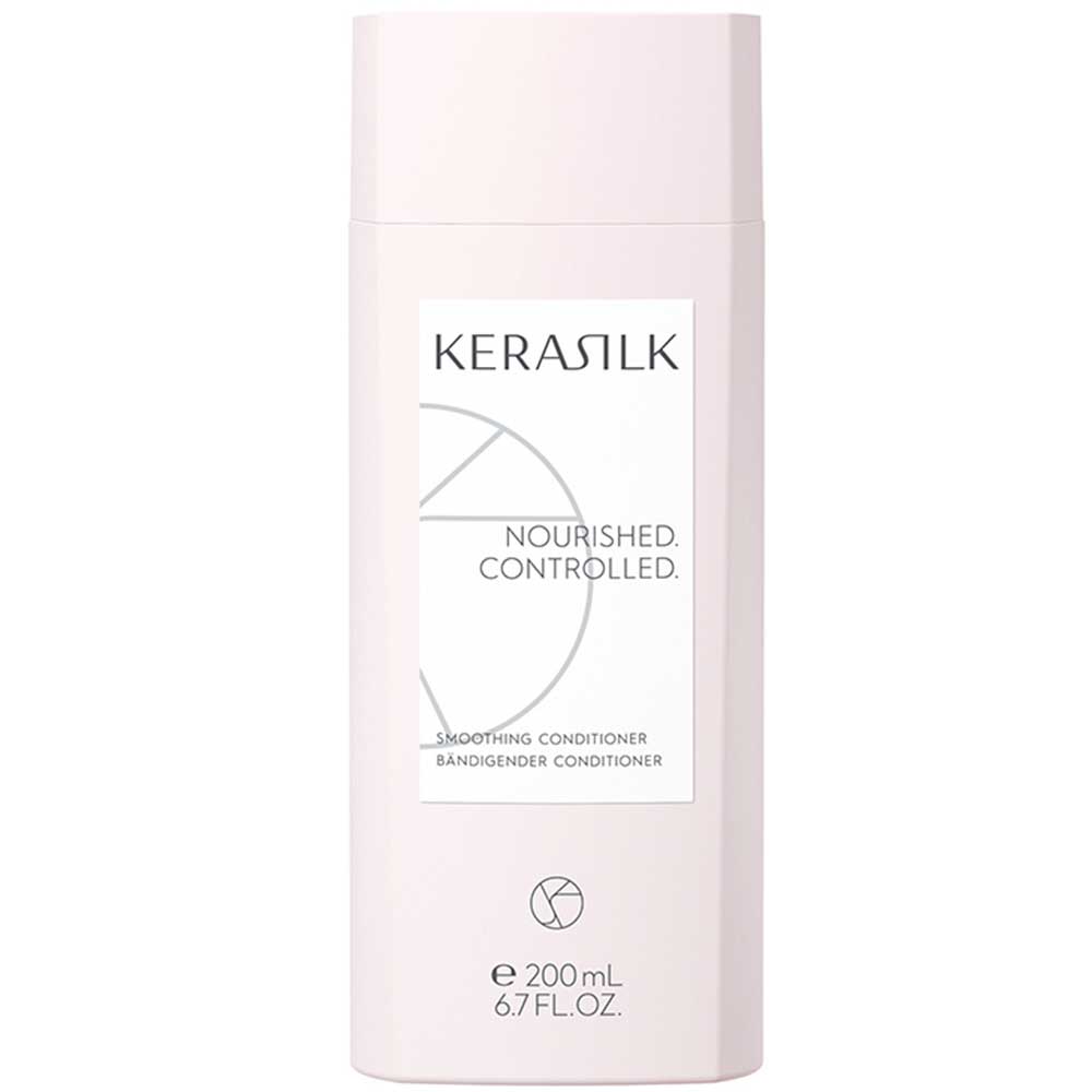 Smoothing Conditioner 200ml