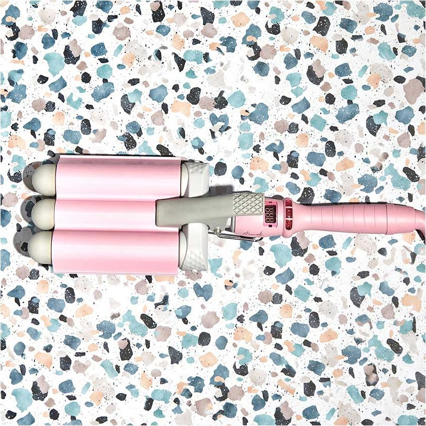 Waver Pro 32mm - Pink