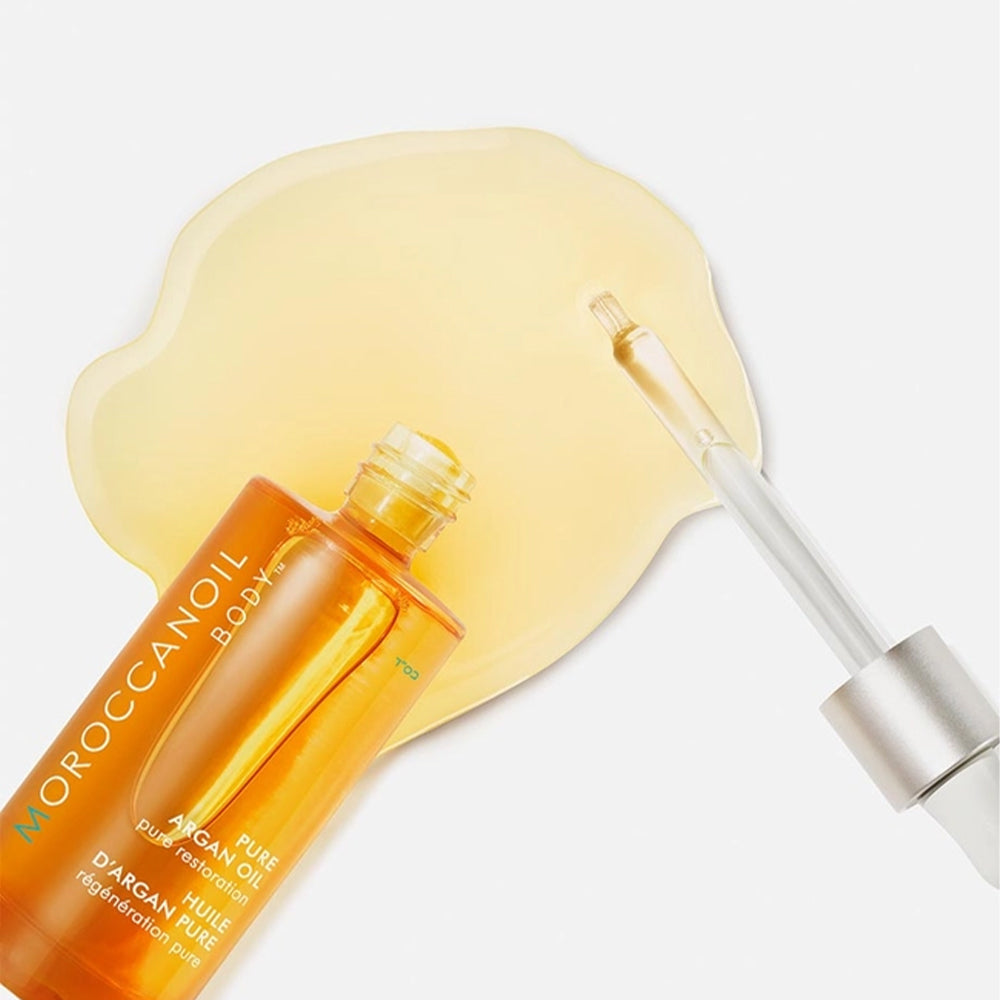Pure Argon Oil 50ml