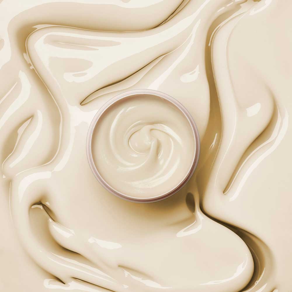 Like A Virgin Super Nourishing Coconut & Fig Hair Masque with Tangle Tamer 212ml