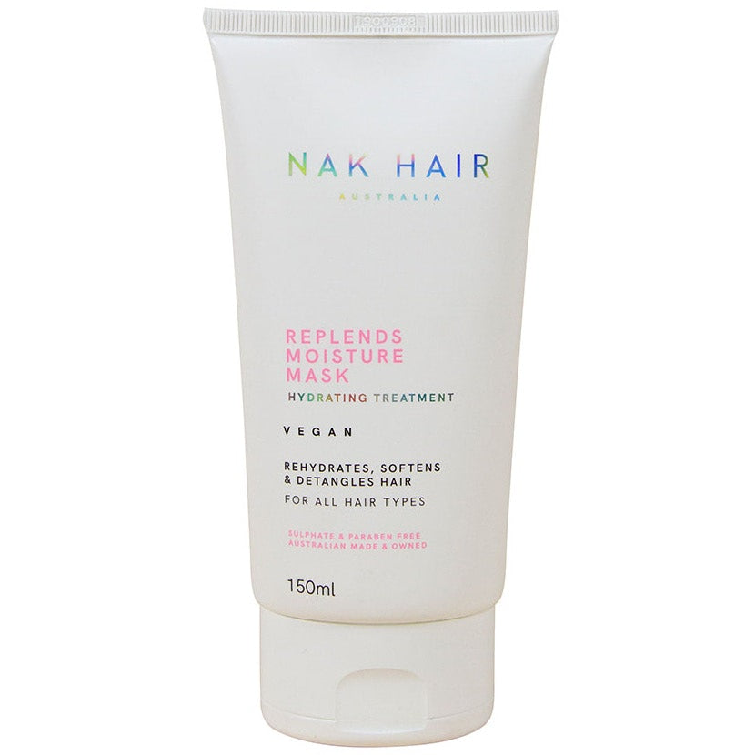 Replends Moisture Mask 150ml