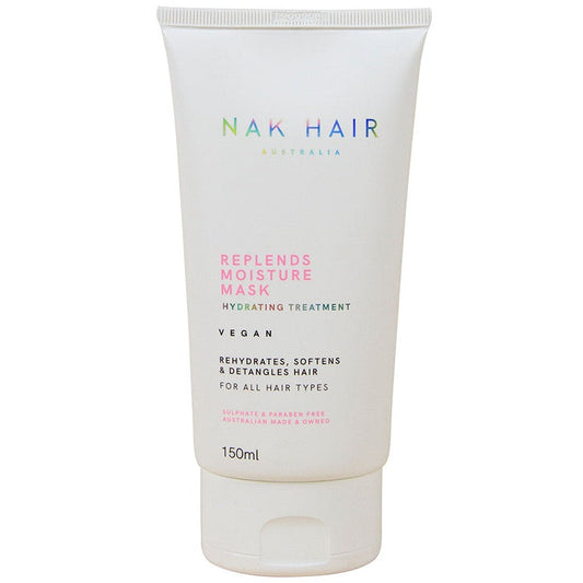 Replends Moisture Mask 150ml