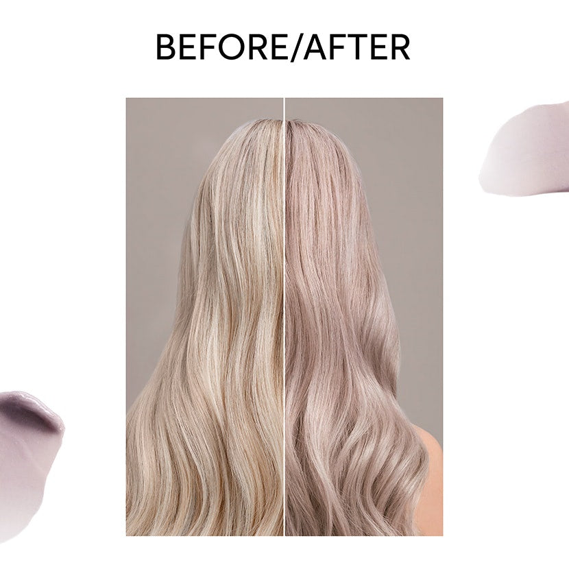 Color Fresh Mask Pearl Blond 150ml