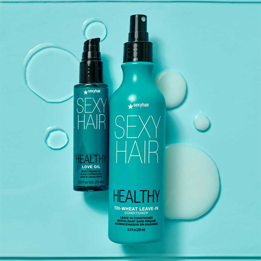 Healthy Love Oil 73ml