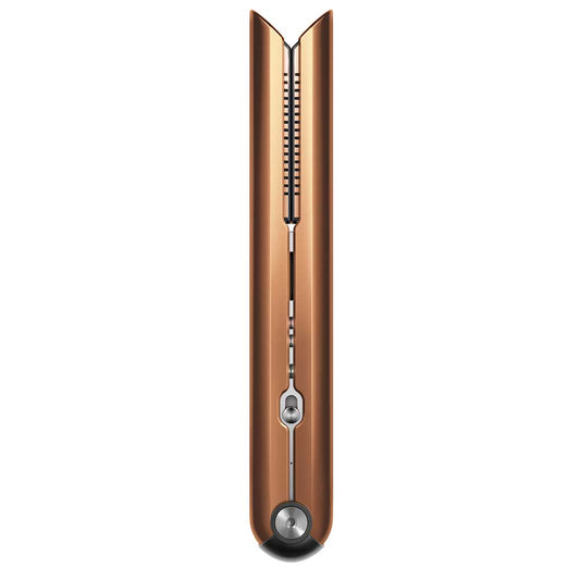 Corrale Cordless Straightener Copper/Nickel