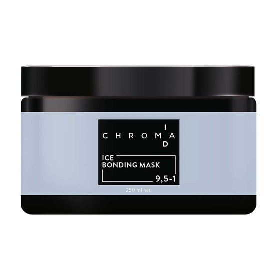 Chroma Id Intense Bonding Colour Mask 9.5-1 250ml