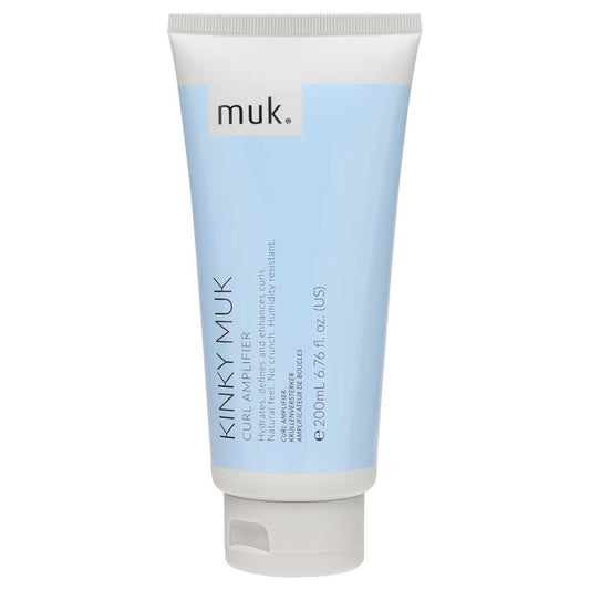 Kinky Muk Extra Hold Curl Amplifier 200ml