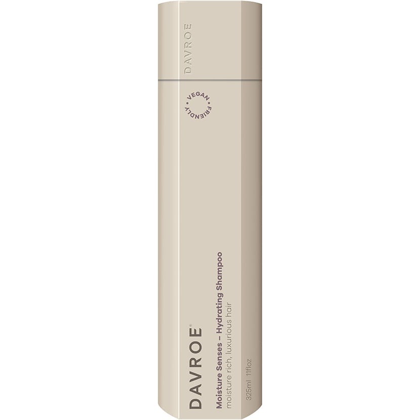 Moisture Senses Hydrating Shampoo 325ml