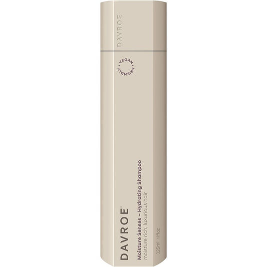 Moisture Senses Hydrating Shampoo 325ml