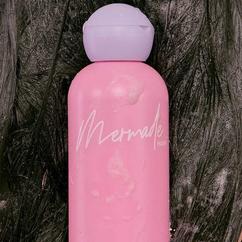 Mermade Styling Shampoo 250ml