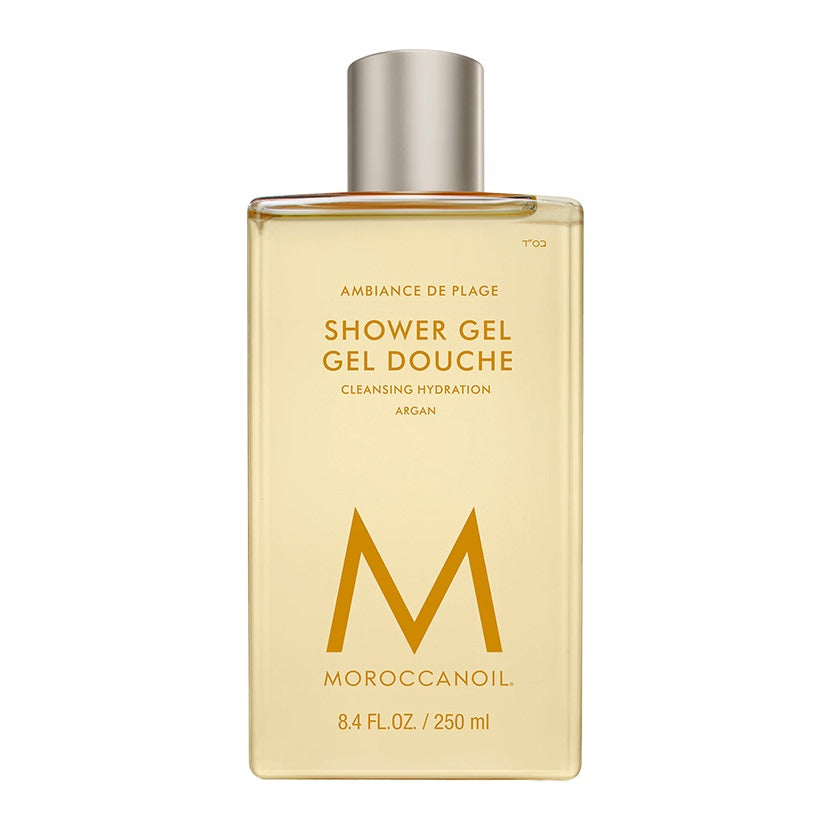 Shower Gel Ambiance de Plage 250ml