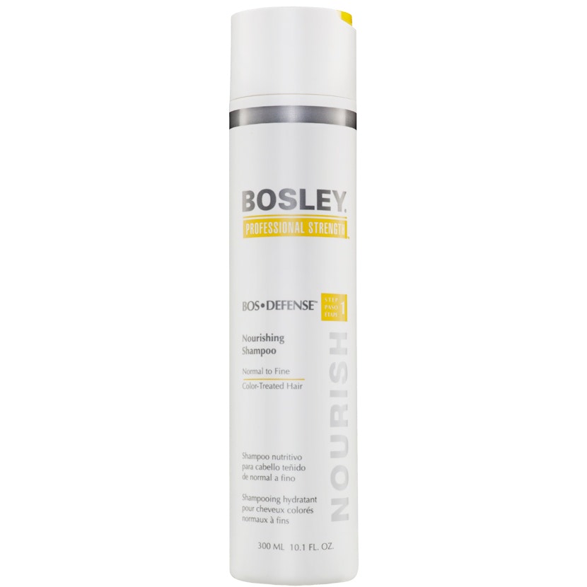 Bosdefense For Color-Treated Hair Shampoo 300ml