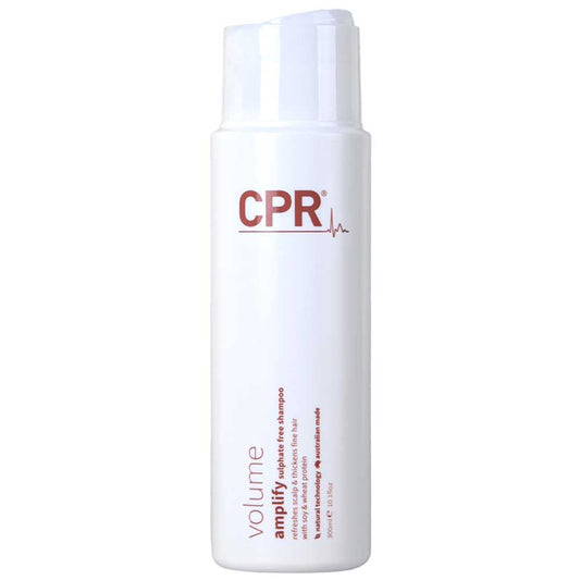 Amplify Sulphate Free Shampoo 300mL
